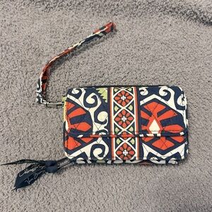 Vera Bradley Wallet